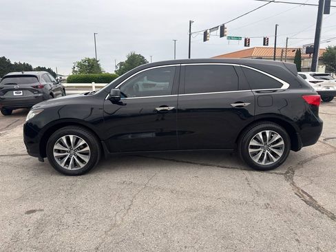 Used 2016 Acura MDX FWD w/ Technology Package image 2