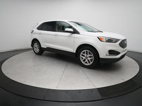 Used 2023 Ford Edge SEL w/ Convenience Package AWD/4WD image 37
