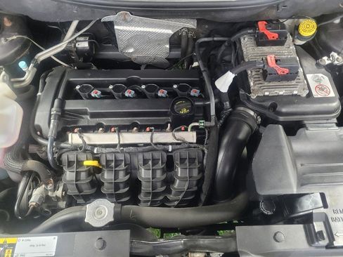 Used 2017 Jeep Compass High Altitude FWD image 30