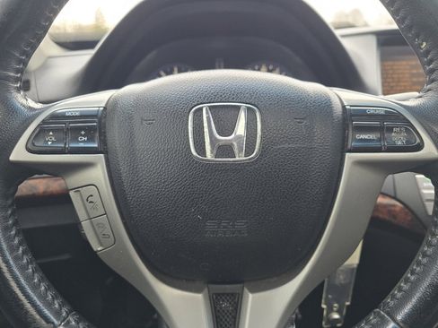 Used 2012 Honda Crosstour EX-L image 24