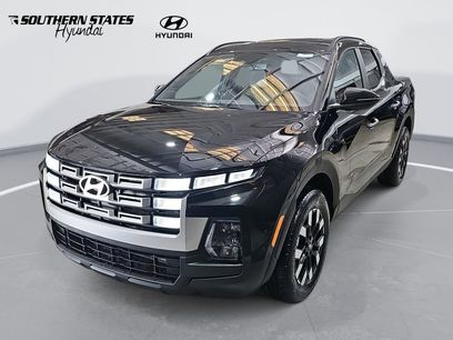 New 2026 Hyundai Santa Cruz SEL