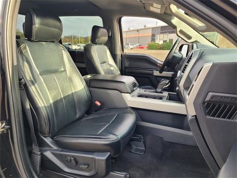 Certified 2020 Ford F150 Lariat image 14