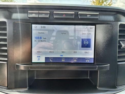 Used 2024 Ford F350 XL w/ STX Appearance Package AWD/4WD image 19