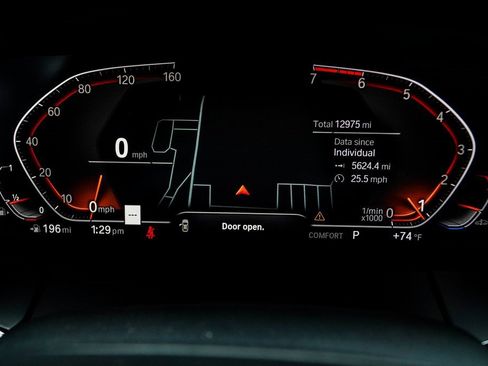 Used 2019 BMW Z4 sDrive30i w/ Premium Package image 33