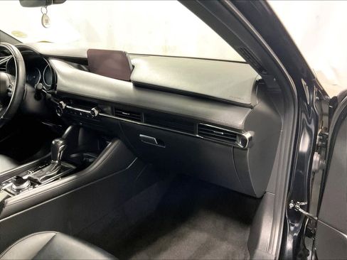 Used 2021 MAZDA MAZDA3 AWD 2.5 Turbo Hatchback image 13