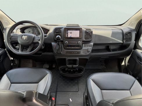 Used 2023 RAM ProMaster 2500 FWD image 14