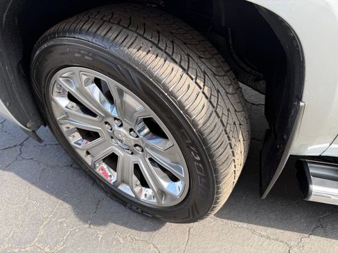 Used 2013 Chevrolet Tahoe LT w/ Luxury Package image 30