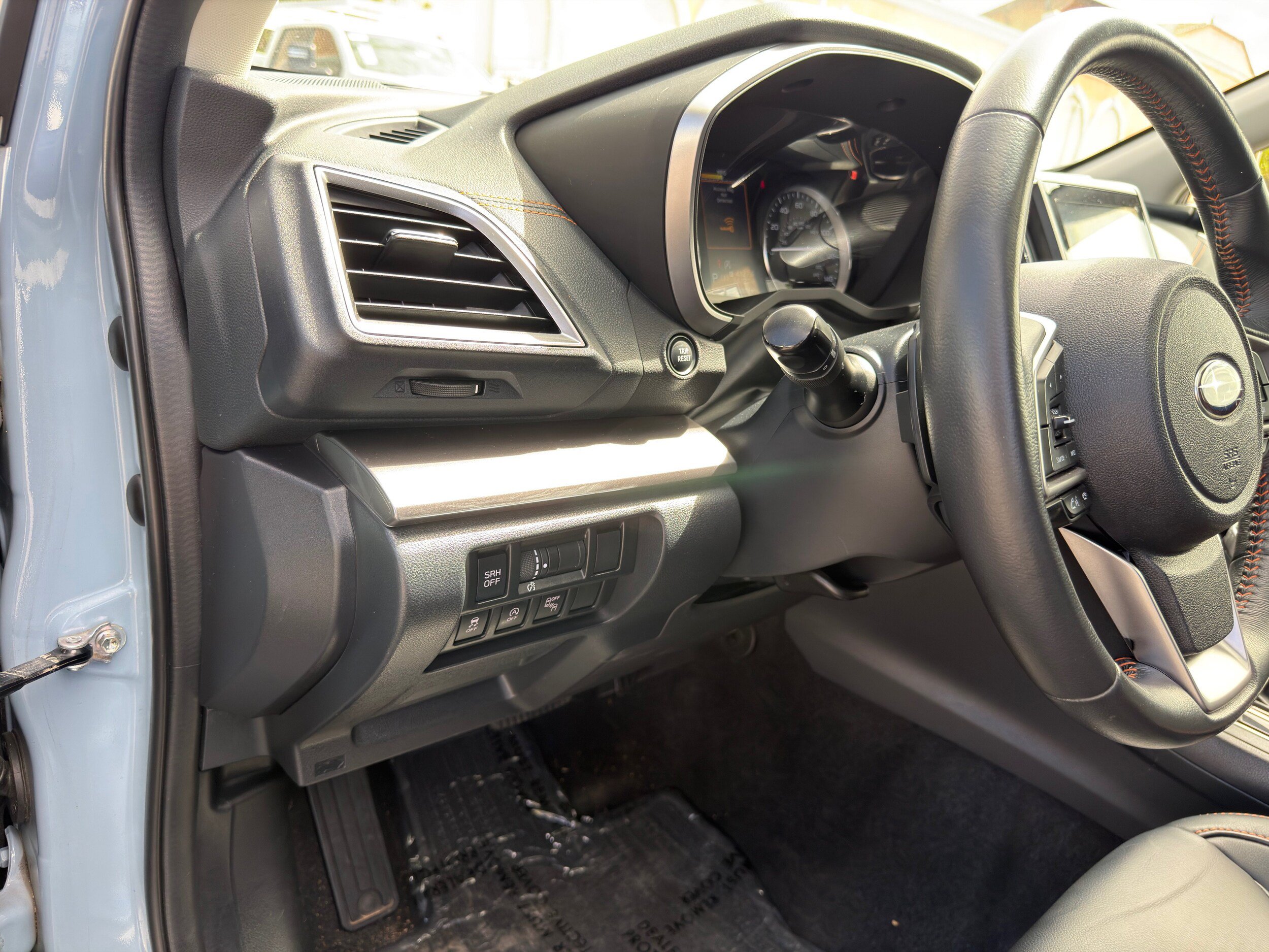 Used 2022 Subaru Crosstrek 2.5i Limited w/ Moonroof Package 2 AWD/4WD image 24
