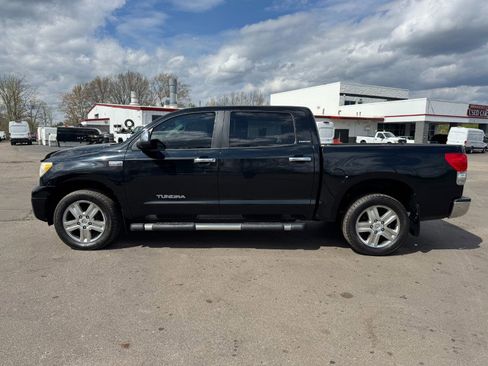 Used 2009 Toyota Tundra Limited AWD/4WD image 2