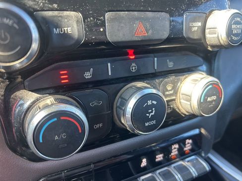 Certified 2021 RAM 1500 Big Horn image 15