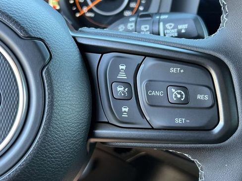 New 2026 Jeep Wrangler Willys image 27