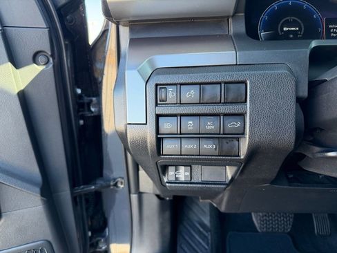 Used 2024 Toyota Tacoma TRD Off-Road w/ TRD Off Road Premium Package image 42