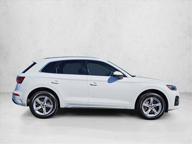 Used 2024 Audi Q5 2.0T Premium AWD/4WD image 4