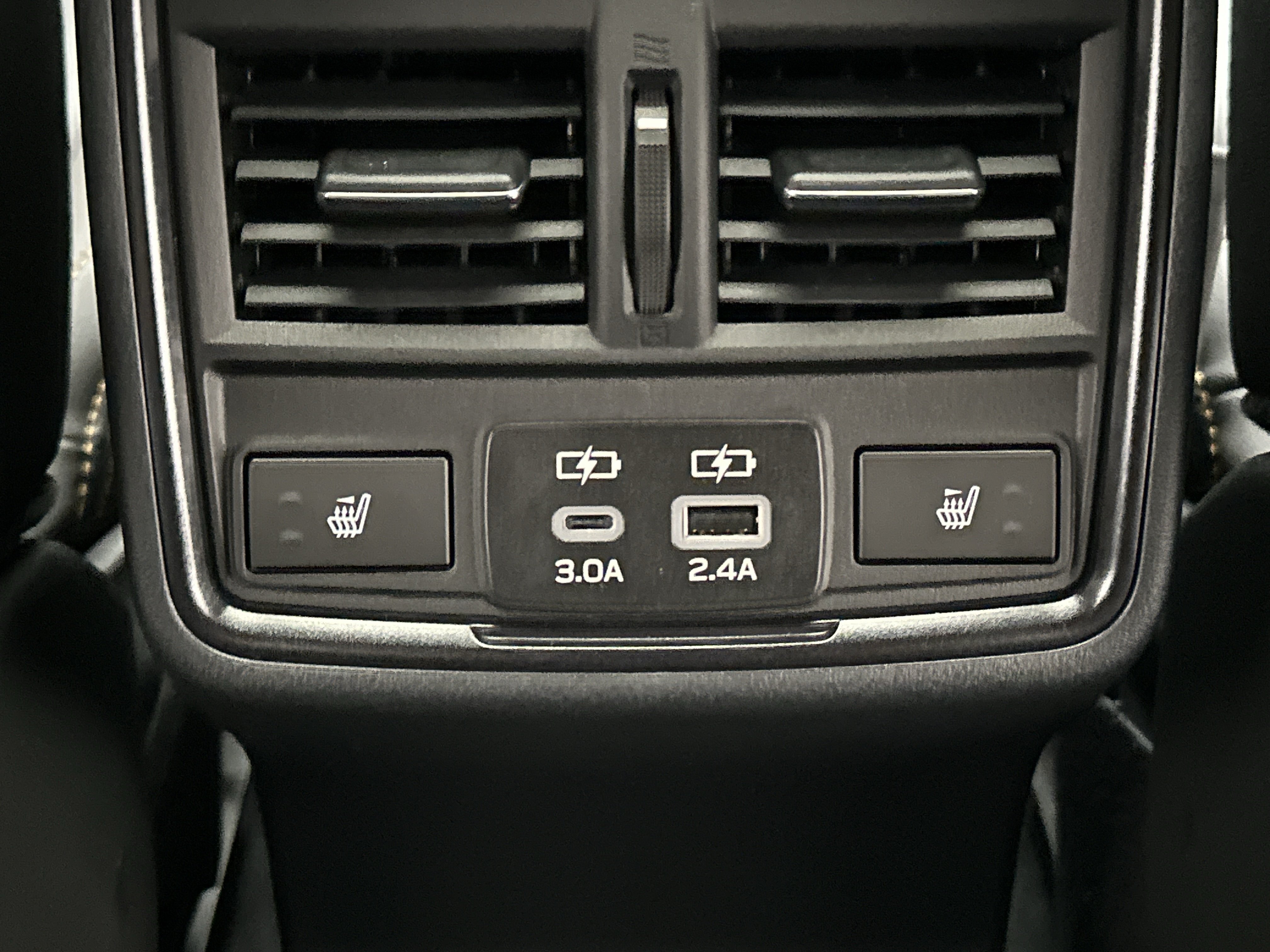 New 2026 Subaru Outback Wilderness AWD/4WD image 24