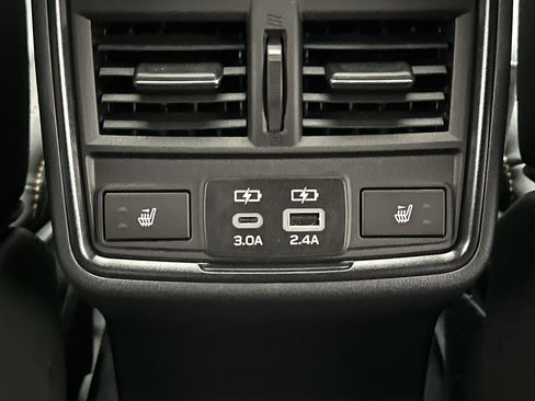 New 2026 Subaru Outback Wilderness AWD/4WD image 24