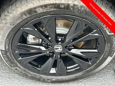 Used 2025 Honda CR-V Sport Touring image 25