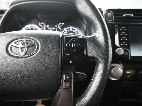 Used 2024 Toyota 4Runner TRD Off-Road image 16