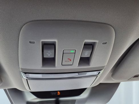 New 2025 Nissan Murano SL w/ Cargo Package image 16