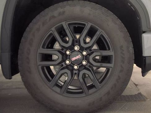 Used 2024 GMC Sierra 1500 Elevation AWD/4WD image 23