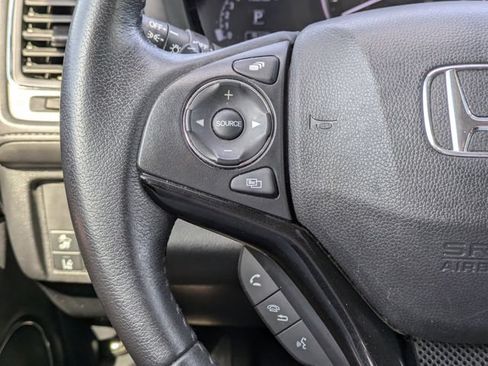 Used 2022 Honda HR-V EX-L image 24