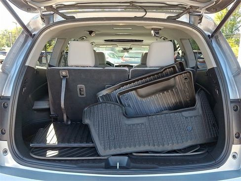 Used 2022 Honda Pilot EX-L image 27