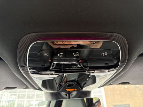 Used 2023 Mercedes-Benz GLC 300 4MATIC image 22