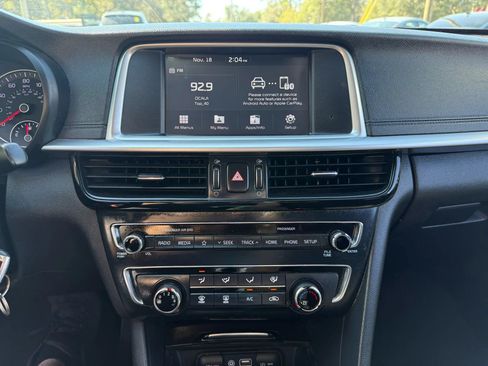 Used 2020 Kia Optima LX FWD image 21