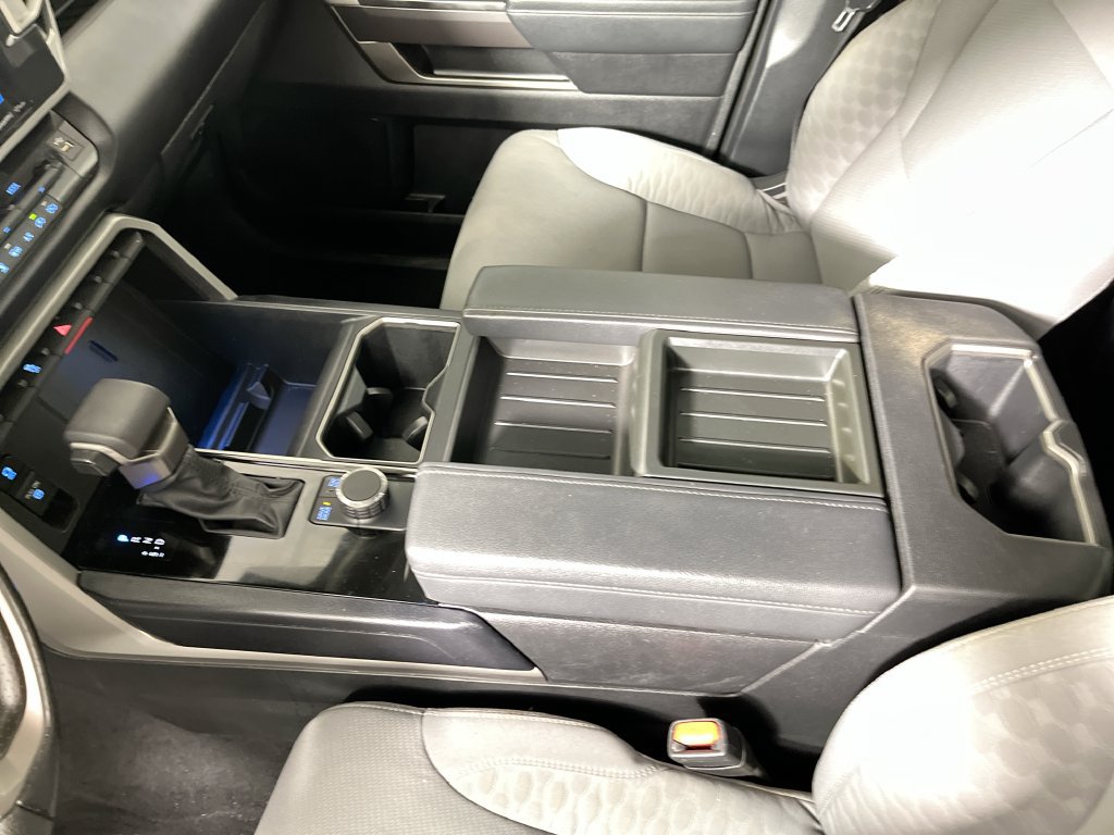 Used 2023 Toyota Tundra SR5 RWD image 22