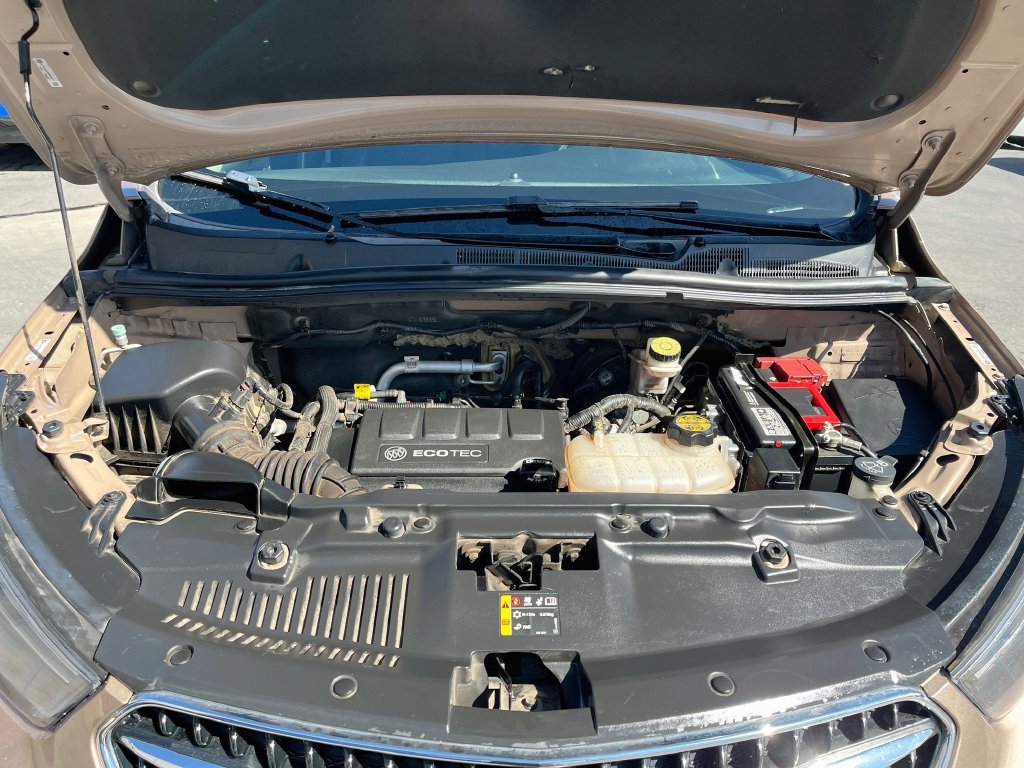 Used 2019 Buick Encore Preferred w/ Safety Package AWD/4WD image 27