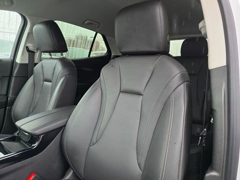 Used 2024 Buick Envision Preferred image 24