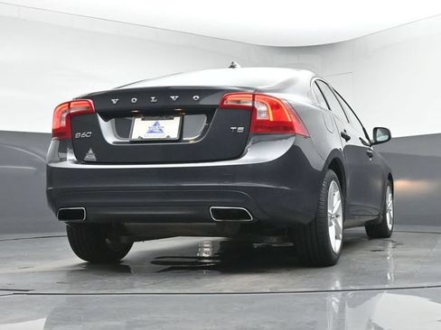 Used 2014 Volvo S60 T5 FWD image 33
