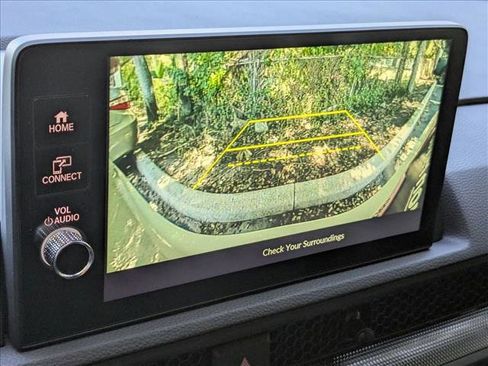 New 2026 Honda CR-V TrailSport image 12