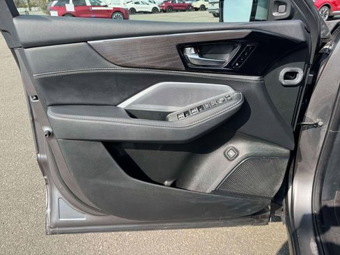 Used 2025 Acura MDX w/ Advance Package image 14