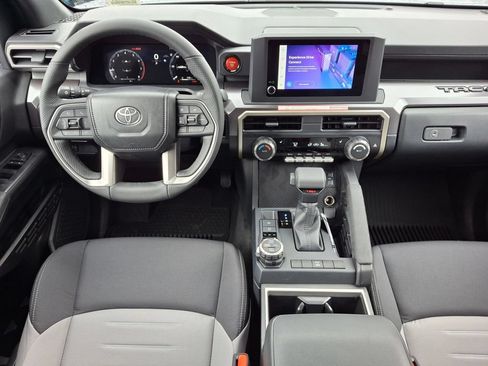 New 2026 Toyota Tacoma TRD Off-Road AWD/4WD image 19