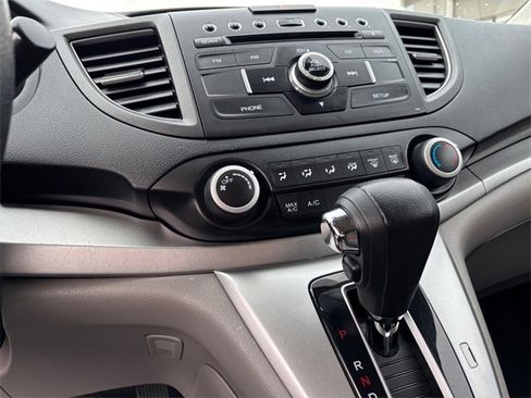 Used 2014 Honda CR-V EX image 17