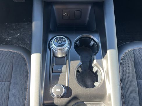 New 2026 Ford Explorer Tremor w/ Tremor Ultimate Package image 27