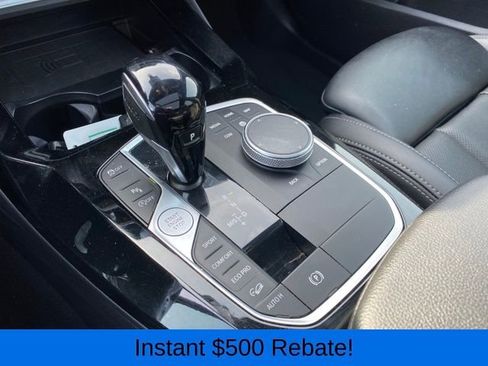 Used 2023 BMW X3 xDrive30i image 12