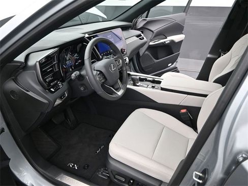 Used 2026 Lexus RX 350 Premium w/ Convenience Package image 5