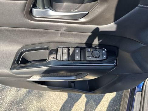 New 2026 Nissan Pathfinder SL image 28