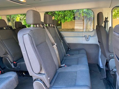 Used 2017 Ford Transit 350 XLT RWD image 40