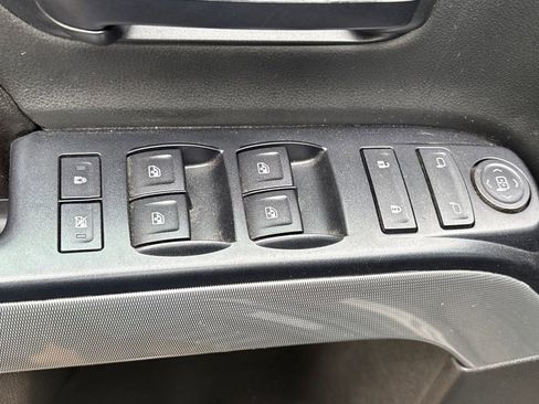 Used 2017 Chevrolet Silverado 1500 LT w/ All Star Edition image 7