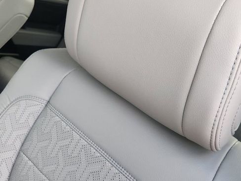 Used 2024 Toyota Tundra Limited w/ Power Package image 24