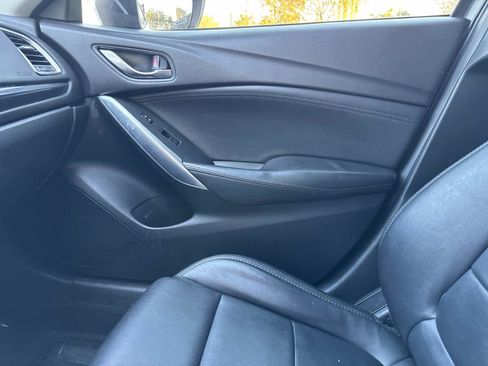 Used 2014 MAZDA MAZDA6 Touring image 21