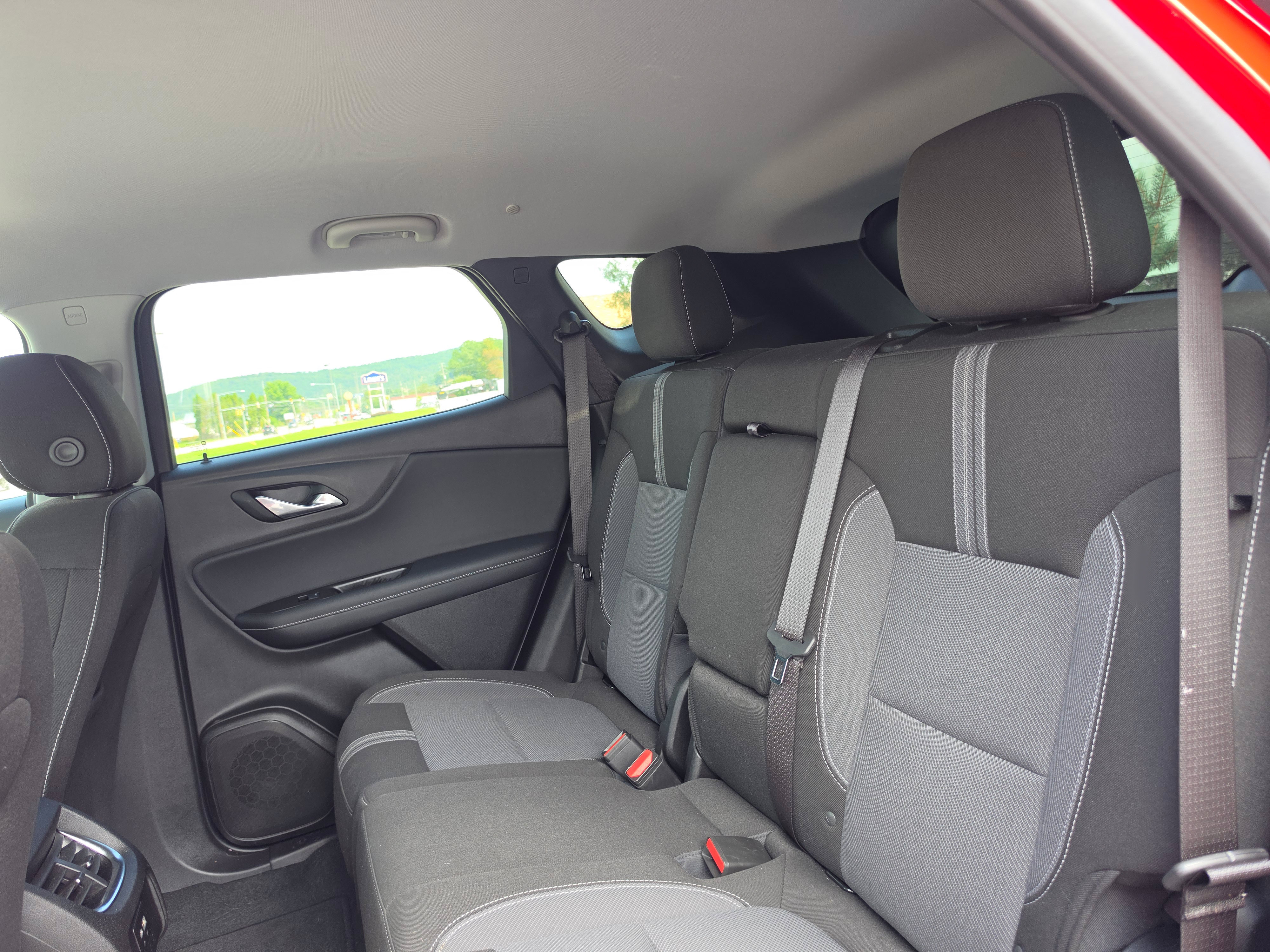 Used 2023 Chevrolet Blazer LT w/ Convenience Package AWD/4WD image 14