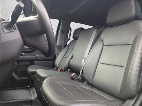 Used 2021 GMC Sierra 1500 2WD Crew Cab w/ Sierra Value Package image 23