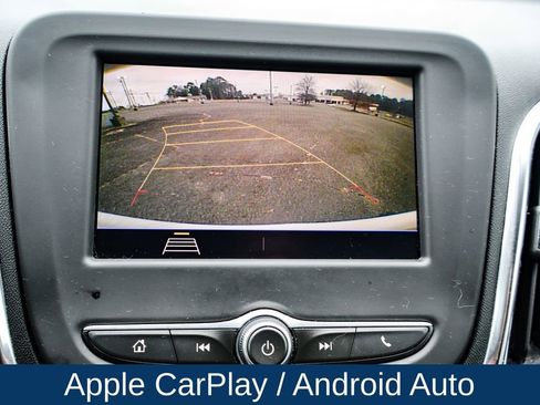 Used 2021 Chevrolet Equinox LT image 34