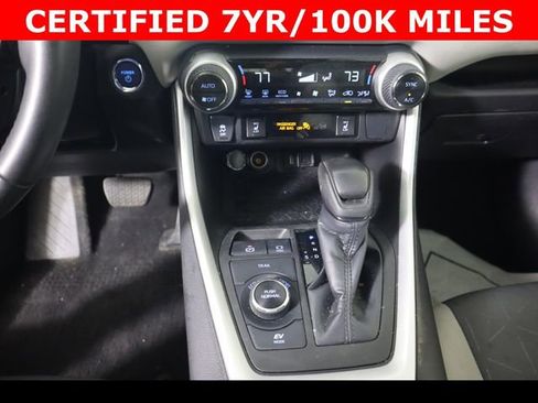 Used 2022 Toyota RAV4 XLE w/ Convenience Package AWD/4WD image 29