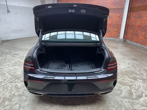 Used 2023 Genesis G80 3.5T Sport AWD/4WD image 24