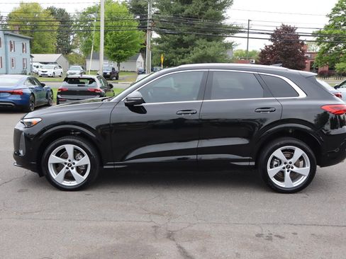 Used 2025 Audi Q5 Premium Plus w/ Premium Plus AWD/4WD image 8
