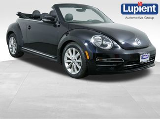 Used 2018 Volkswagen Beetle 2.0T SE 360° Tour
